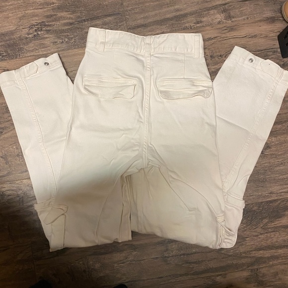 TNA Workwear Pant - Picture 5 of 6